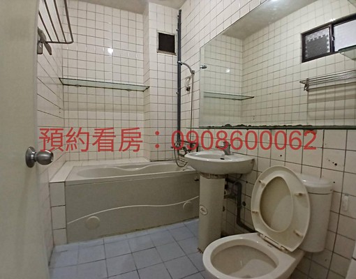 板新捷運站稀有3+1房｜全新裝潢・寵物友善拎包可住 - Image 9