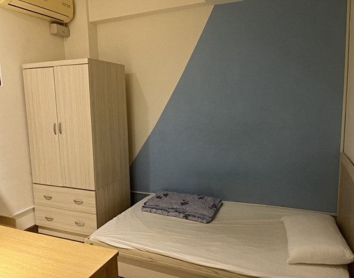 新店區公所電梯小雅房可貓限女10/1入住 - Image 1