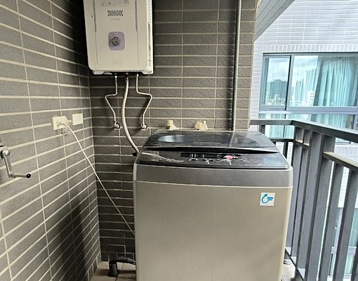 八德捷運站旁/交通四通八達/近學區/格局方正 - Image 11
