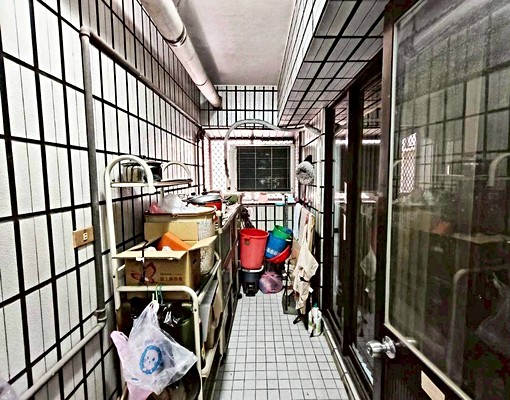 專約,鄰近雙捷運站,前後陽台,獨立電表,適合辦公. - Image 10