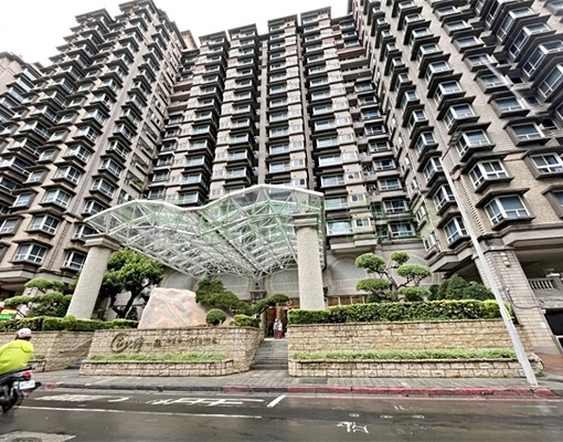 🏠住商大倫哥-台北灣一期2房車 - Image 3