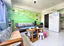 南屯區-永春北路3房2廳，47.5坪