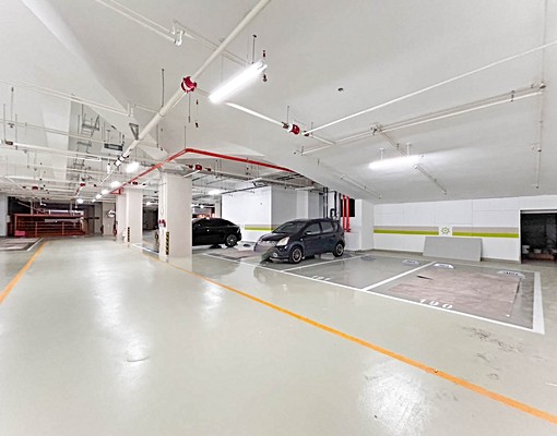 可租補~正義車站綠廳全新未住三房平車 - Image 5