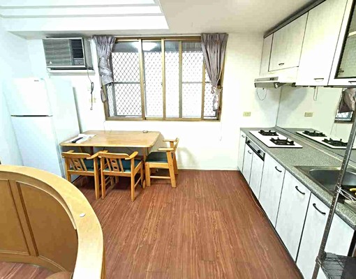 湳雅大全聯大魯閣光華國中旁~優質1房1聽屋況優獨立陽台洗衣機 - Image 3