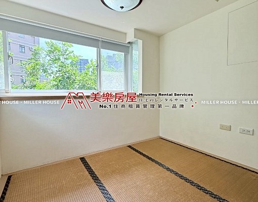 美樂~小巨蛋*松山新整理2+1房*有陽台*小寵可談*傢俱可議 - Image 11