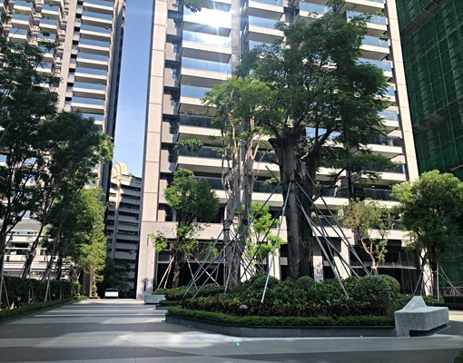 美術館特區🌿全新未住美3房+平車🌺 - Image 3