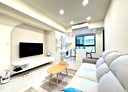 中山區-復興路2房1廳，26.1坪