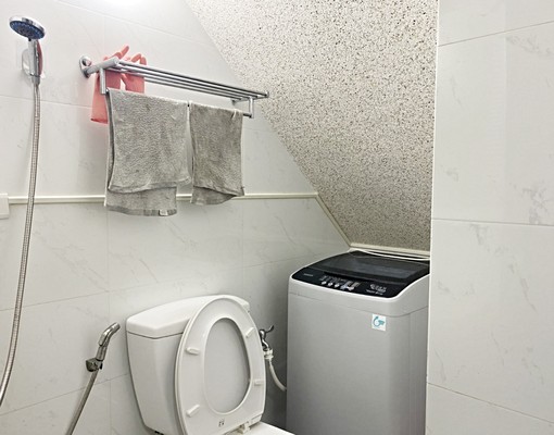 真美免電費電梯套房(~可做工作室~) - Image 5