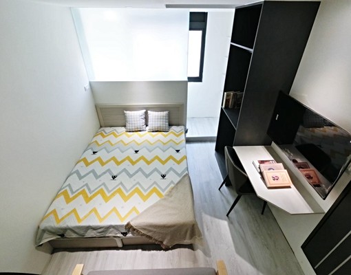 🍬西屯｜家具齊全｜拎包入住｜生活機能優🍬 - Image 2