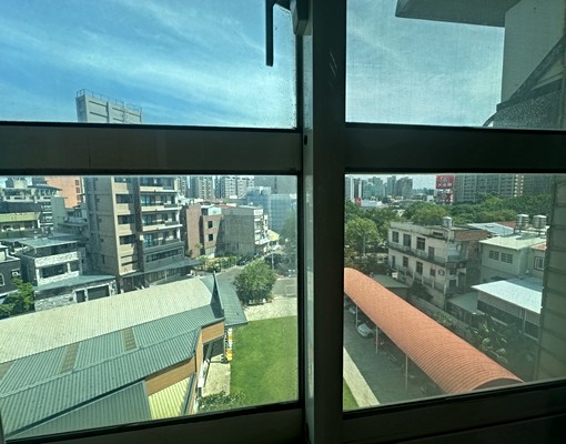 近新竹市區清大學區、忠孝大全聯旁電梯套房免仲介費可租補 - Image 5