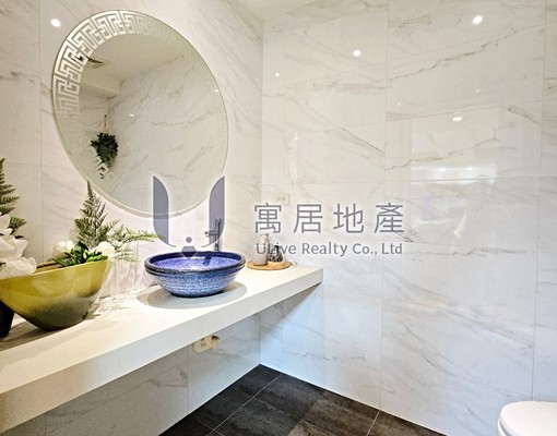 六張犁🚇遠企大樓旁💫生活機能佳｜12H代收包裹｜垃圾集中 - Image 13