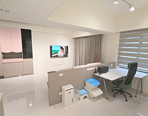 可租補可乖寵~ㄧ中旁順天謙華質感樹海美景3房另租平面車位 - Image 2