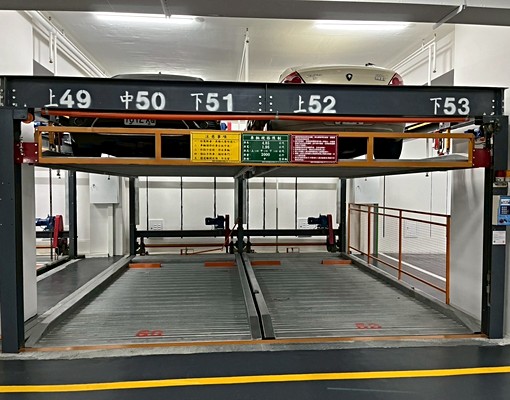 近左營榮總|多城市2|仁武高樓景觀好美二房車位 - Image 13