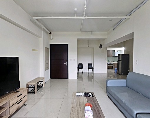 嶺東精密園區和慕花園四房平車含管 - Image 1