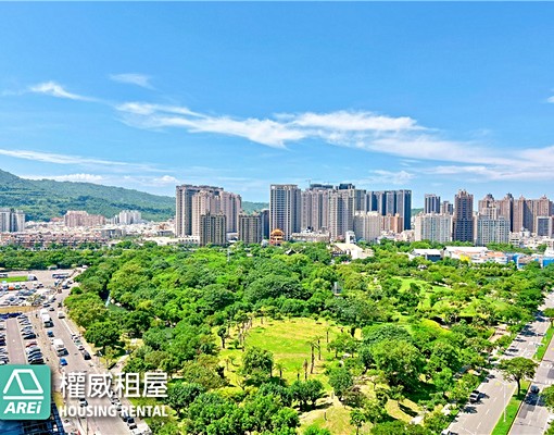 🍃中都樹禾苑景觀舒適正3房平車-權威 - Image 14