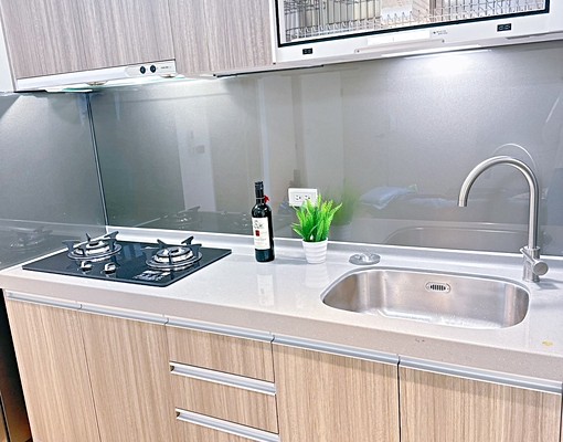 大2房全新裝潢/大露台/近中和環球/遠東世紀/近中原 - Image 1