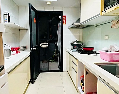 3房採光通風景觀宅|近雙捷運三重站+機捷|二重國小 - Image 8