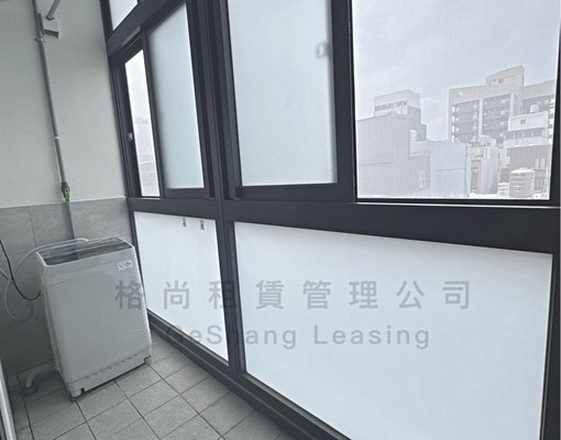 e金山街//大坪數獨洗電梯套房 - Image 5