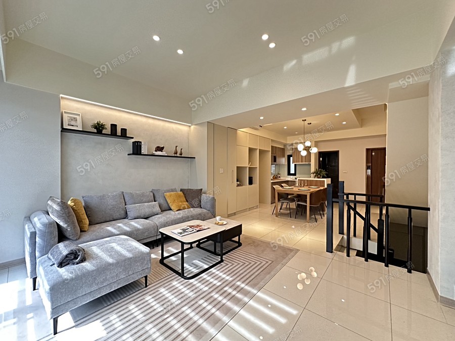 聖亭之心樣/實品屋