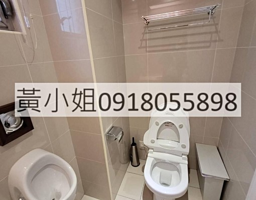 @古亭優質一層一戶/3大套房+1書房/交通便利明亮 - Image 9