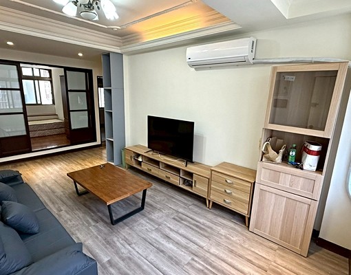 🏠板橋🌟可租補🌟可入籍🌟傢俱齊🌟採光明亮🌟可開伙 - Image 2