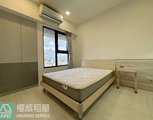 可寵/可租補⭐️左營高鐵京城大苑採光木質3+1房平車 - Image 8