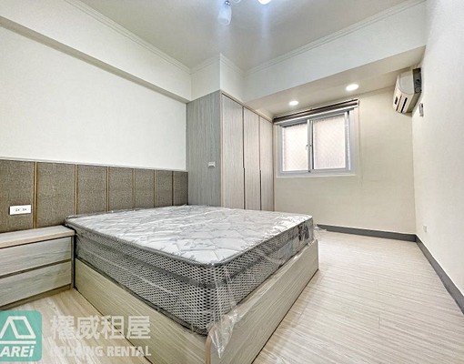 三多商圈⭐️全新翻修電梯華廈明亮大3房 - Image 6
