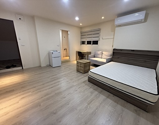 👍家具家電齊全✅可貓🐈➡️興進綠園道旁優質大套房⬅️ - Image 4