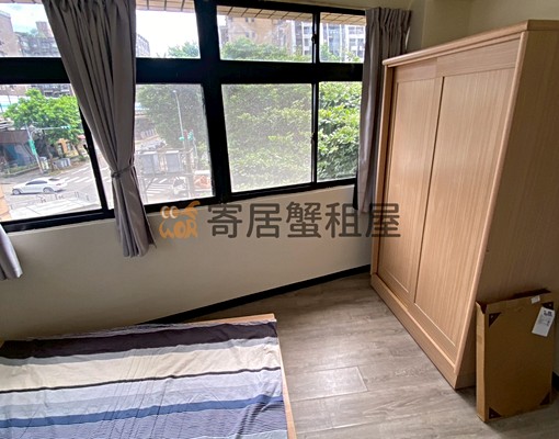 寄居蟹社會住宅🏠友善屋源🧡可租補入籍/生活機能佳 - Image 3
