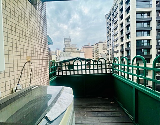 中正100挑高精美三房豪邸 - Image 3
