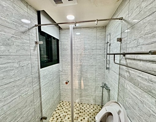 🥇稀有💎林口家樂福新成屋裝潢玄泰PTW2房有陽台有配家電 - Image 11