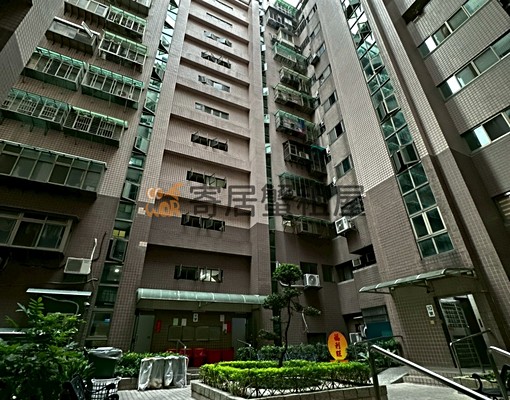 寄居蟹社會住宅🏠羅姐三重/電梯套房/菜寮站3分 - Image 8