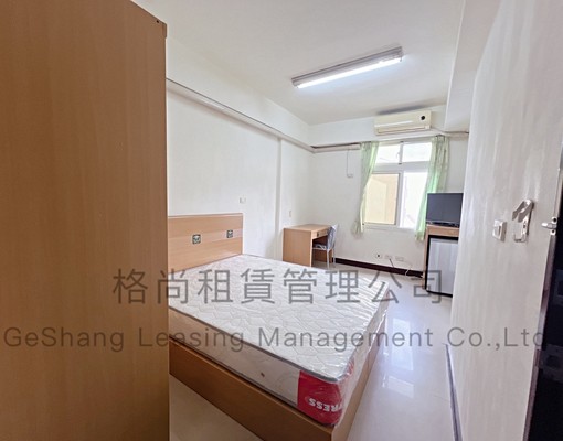 C金山街|陽光電梯套房|分離式冷氣 - Image 3