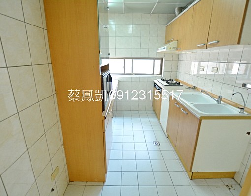 劍南路捷運站/實踐商圈/超值靜巷景觀2+1房/平面車位另計 - Image 14