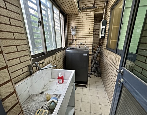 😉👍喬陽社宅-近桃園藝文特區慈文國中3房/免仲可租補 - Image 14