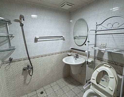 😉👍喬陽社宅-近桃園藝文特區慈文國中3房/免仲可租補 - Image 15