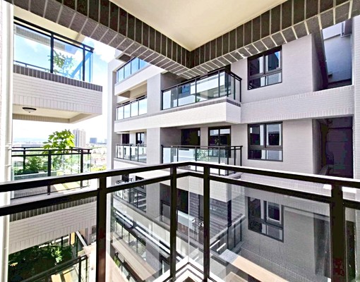 💎【崑庭馥御13F】美景配冷氣+KTV唱到嗨! - Image 9