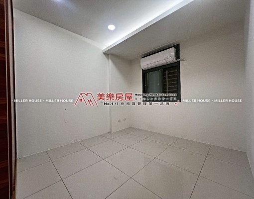 美樂*吳興商圈*全新整理*平面兩房*有陽台*含網路*可貓 - Image 6