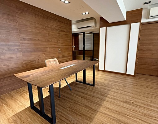 敦南遠企商圈/六張犁捷運站6分鐘/全新裝潢家具/適合單身 - Image 3