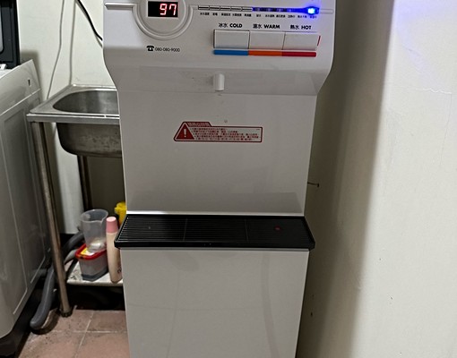 近捷運輕巧小套房 - Image 4