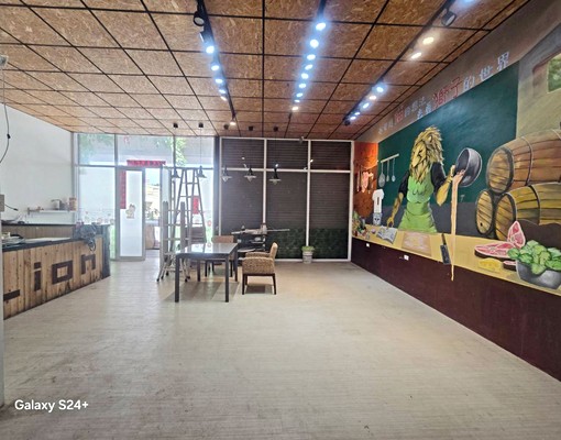 大社和平路面寬I廠房30坪+土地34坪 - Image 1