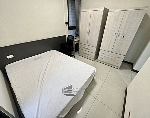 歐富承辦🏅可租補✨傳奇美三房採光水水💫逢甲新光市政 - Image 15