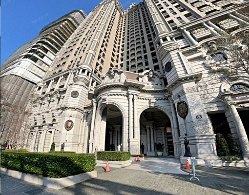 歐富承辦🏅可租補✨傳奇美三房採光水水💫逢甲新光市政 - Image 1