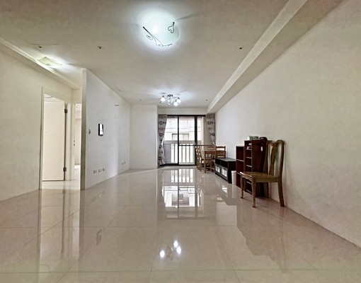 可寵🔥45坪大三房💖傢俱簡配✨高樓景觀戶🌈 - Image 2