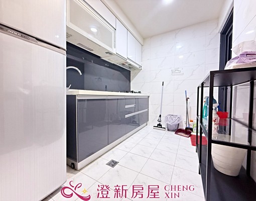 💎傢俱電齊全_稀有2房雙衛浴_可入戶籍_垃圾處理_超大陽台 - Image 6