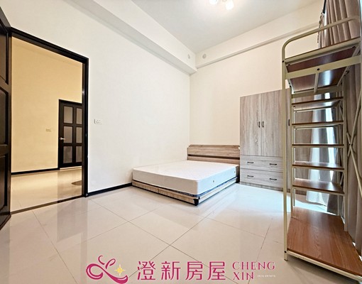 💎傢俱電齊全_稀有2房雙衛浴_可入戶籍_垃圾處理_超大陽台 - Image 8