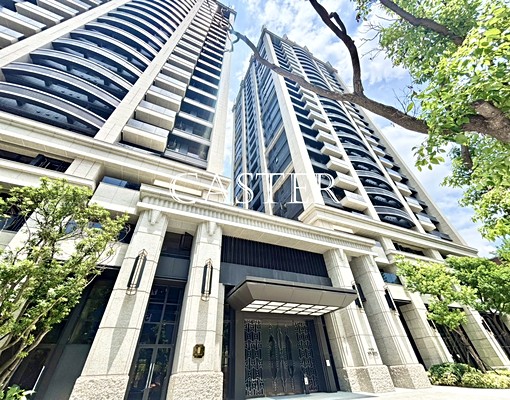 南港*第一手入住*知名建案*擎天森林全新裝潢宅*平面車位 - Image 3