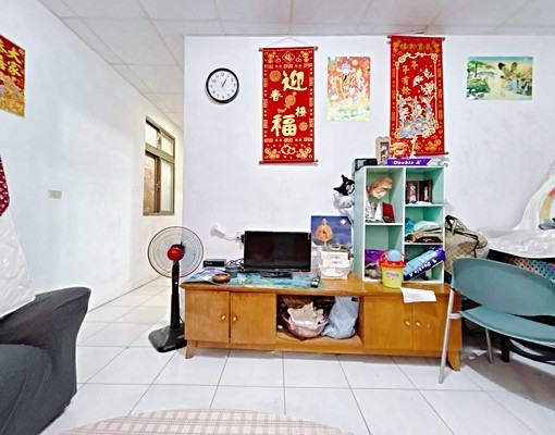 可租補✨綠意盎然☀️整層3房 - Image 4