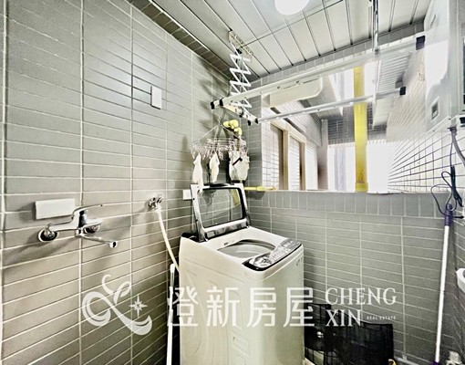 💎高樓景觀戶_稀有可養貓物件_適合小家庭/可合租_乾濕分離 - Image 13