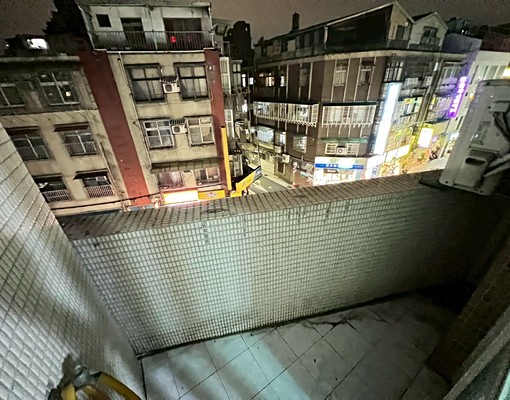 龍山寺、租補可貓陽台採光通風裝潢廚房機能強 - Image 8